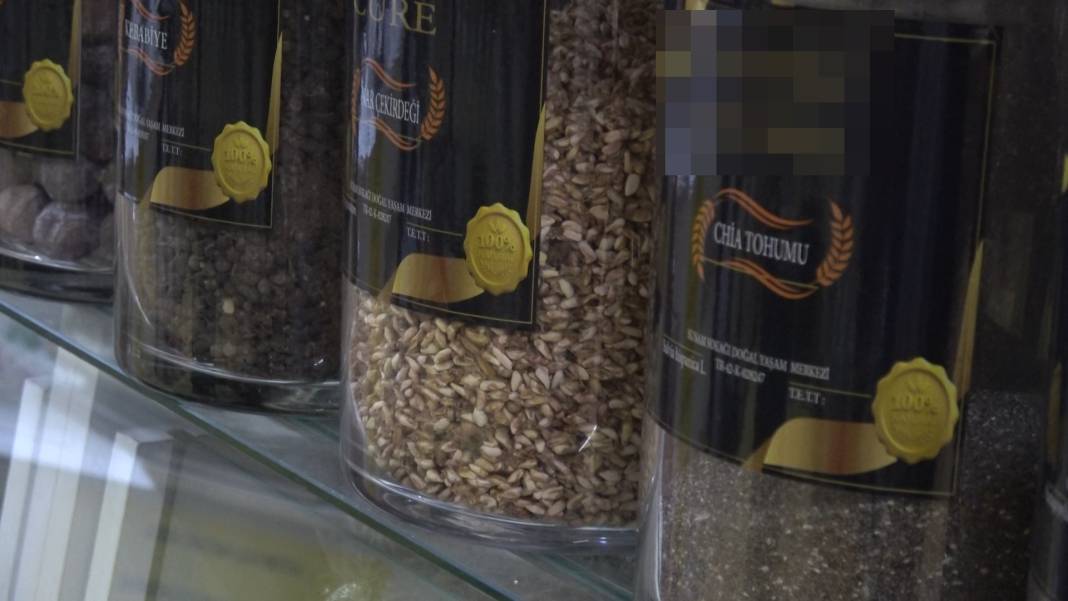 Konya’da uzman isimden bitki çayı uyarısı: Problemlere yol açabiliyor 9